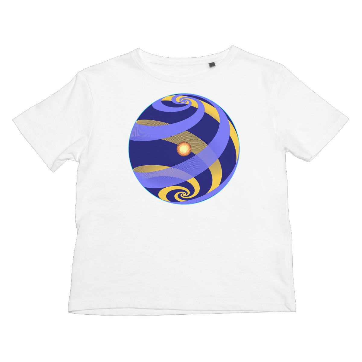 Inner Sun Kids T-Shirt