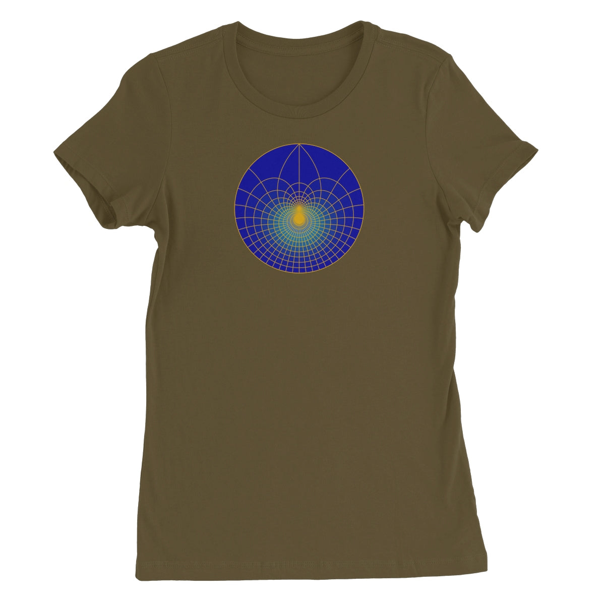 Lotus, Moonlight Women's Favourite T-Shirt