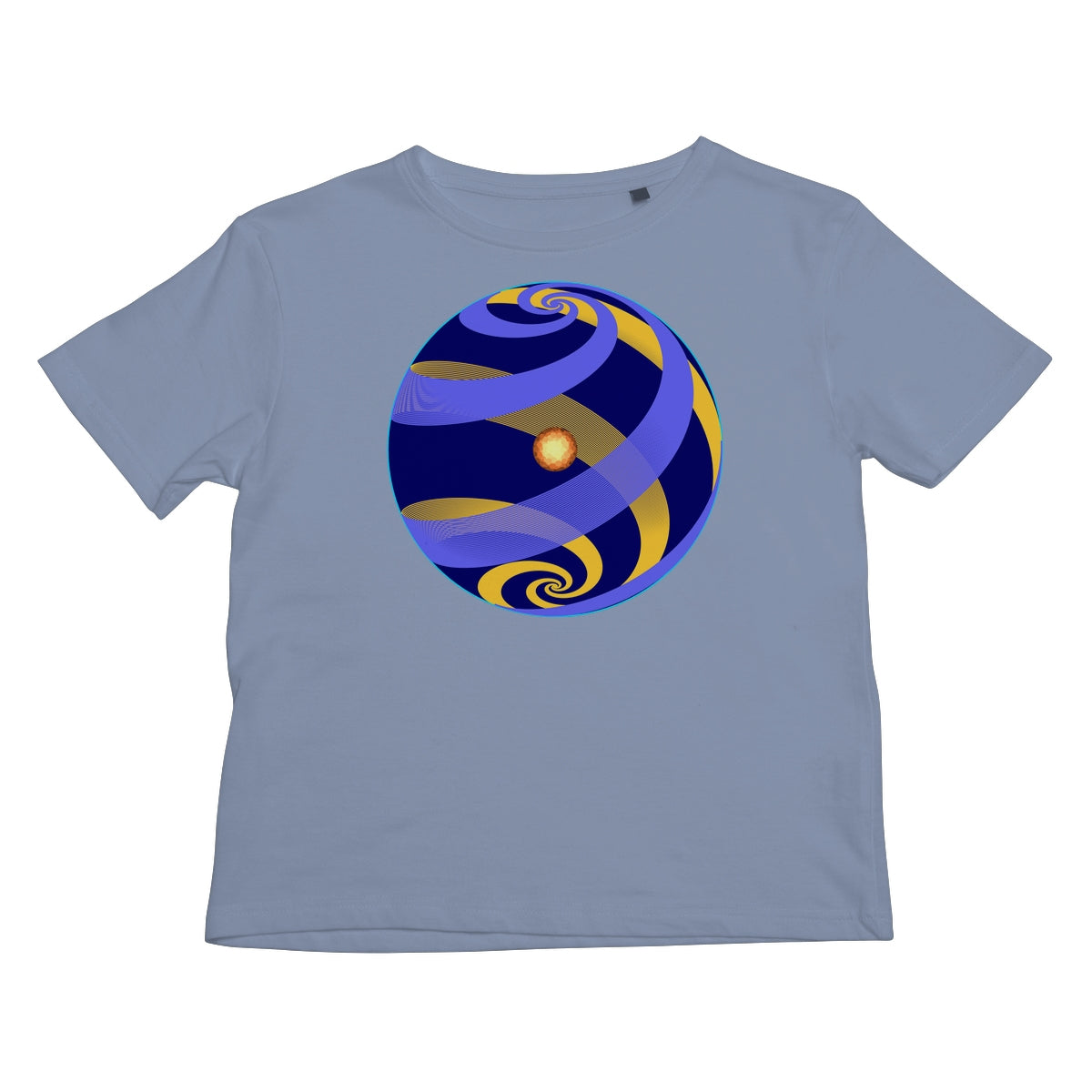 Inner Sun Kids T-Shirt