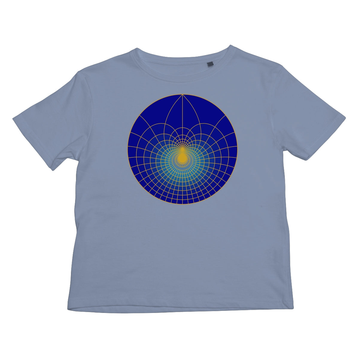 Lotus, Moonlight Kids T-Shirt