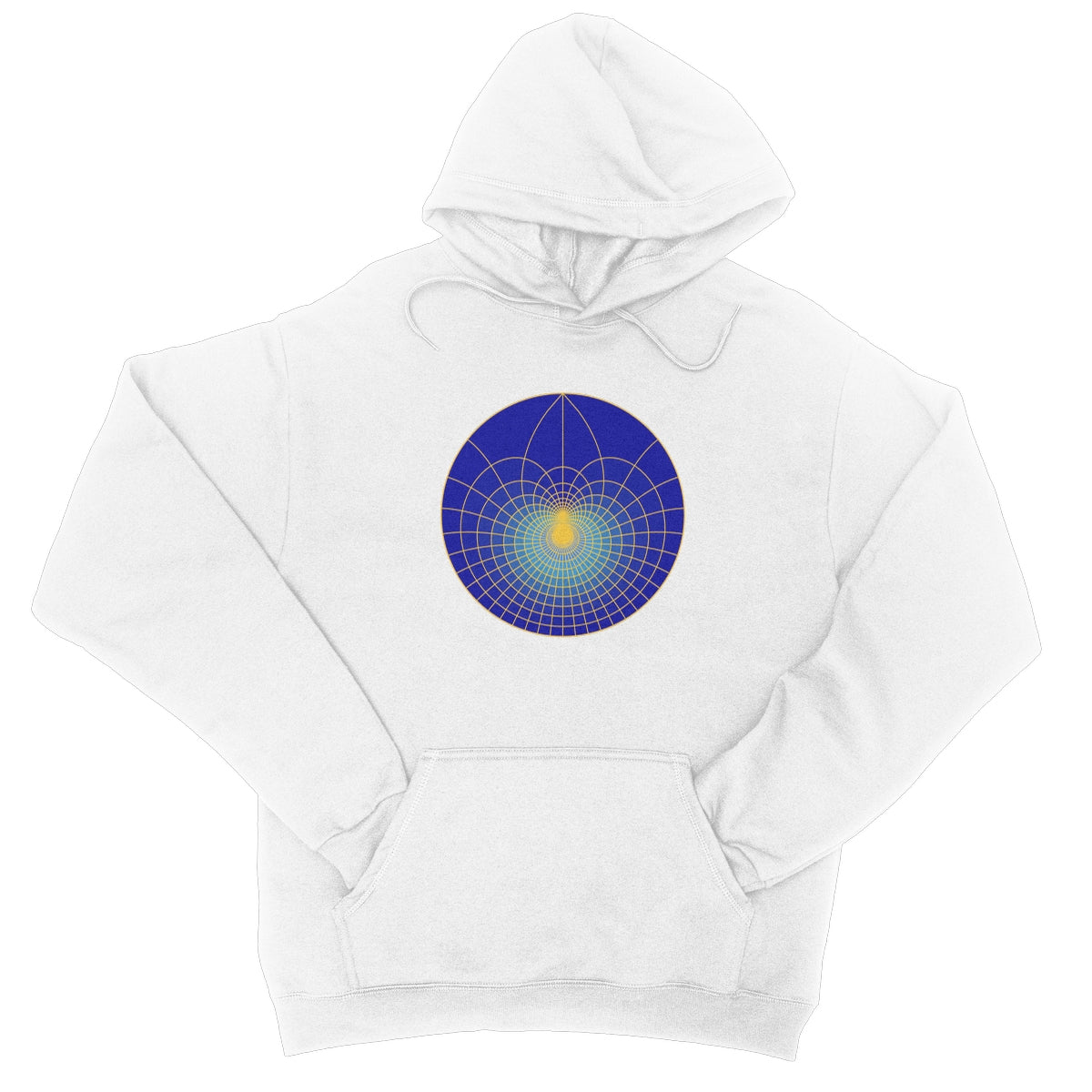 Lotus, Moonlight College Hoodie