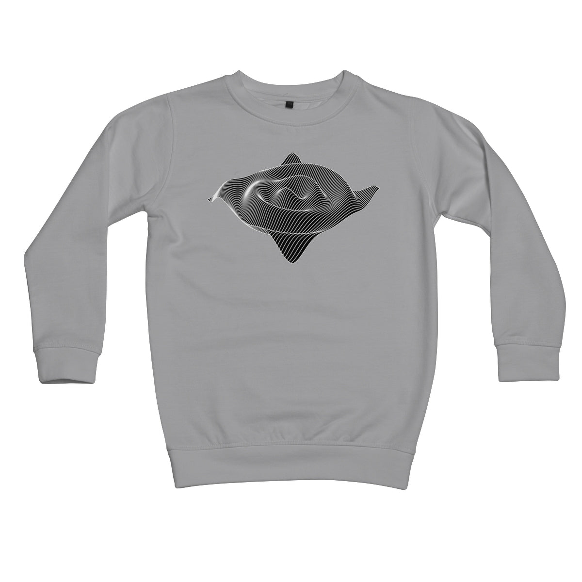 Pulse Kids Sweatshirt