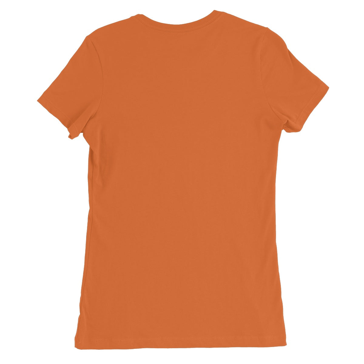 Projectivized Nodal Cubic Women's Favourite T-Shirt