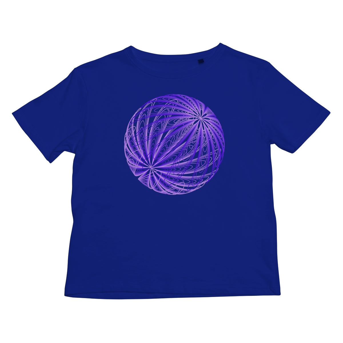 Dipole, Xray Sphere Kids T-Shirt