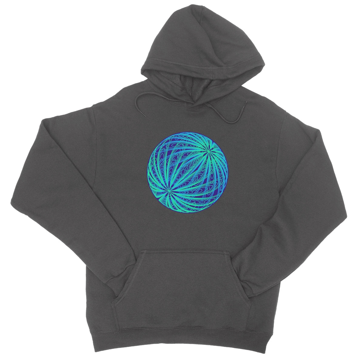 Dipole, Aurora Globe College Hoodie