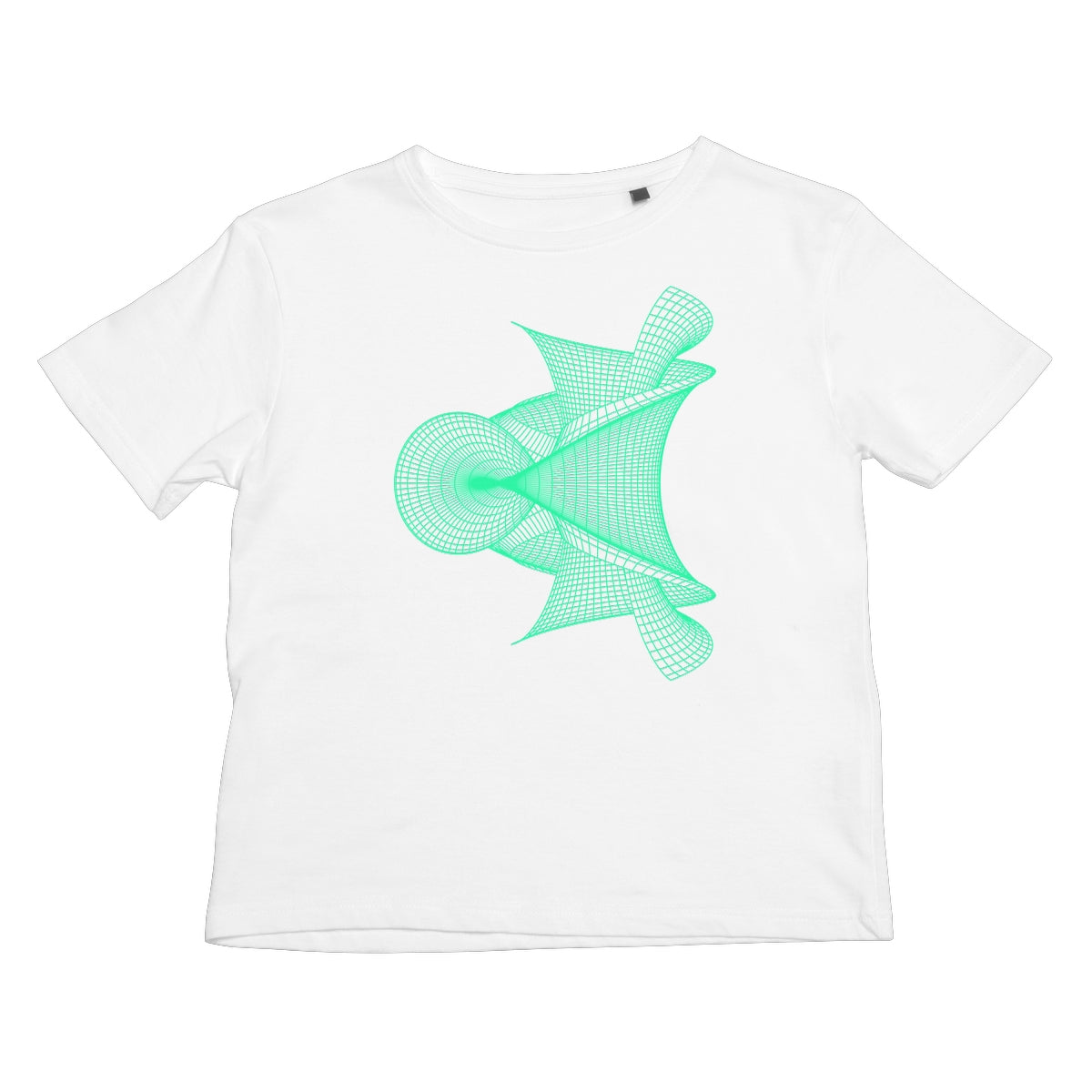 Kuen's Surface, Mesh Kids T-Shirt