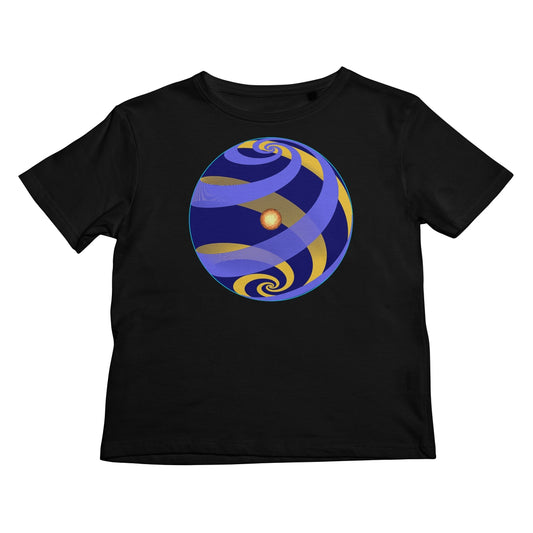 Inner Sun Kids T-Shirt