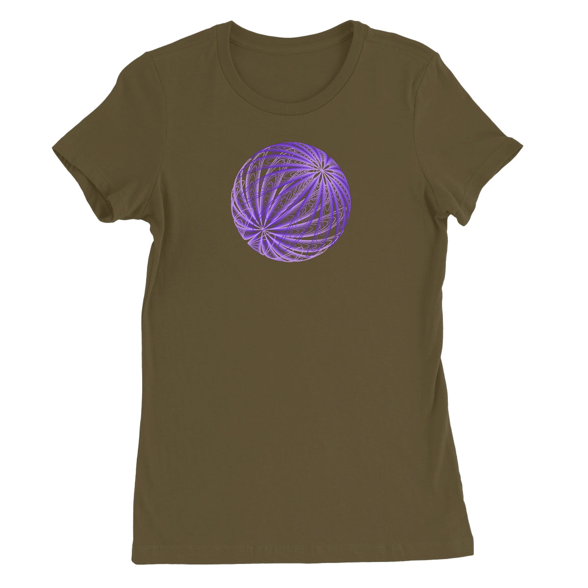 Dipole, Xray Sphere Women's Favourite T-Shirt