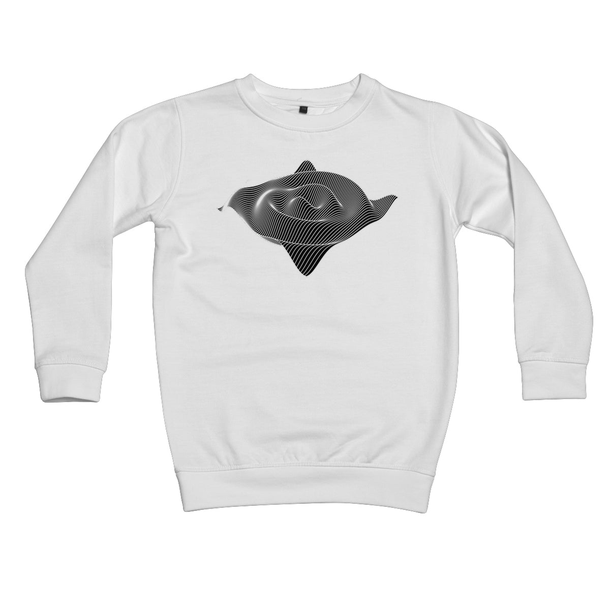 Pulse Kids Sweatshirt