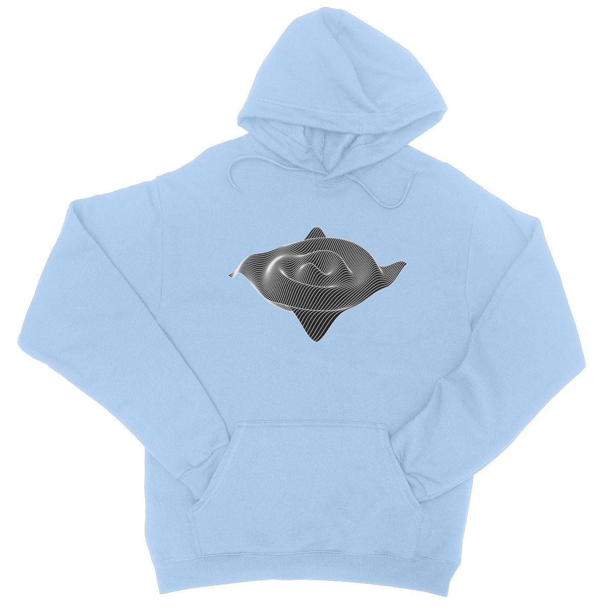 Pulse College Hoodie