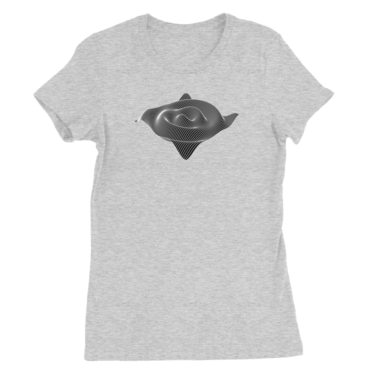 Pulse Women's Favourite T-Shirt