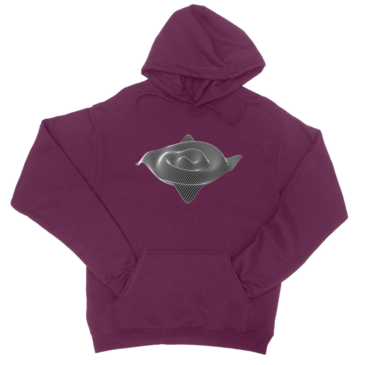 Pulse College Hoodie