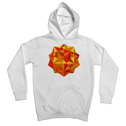 Five Cubes, Autumn Kids Hoodie