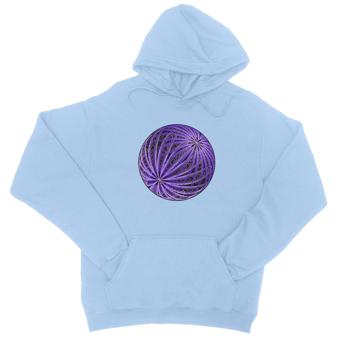 Dipole, Xray Globe College Hoodie