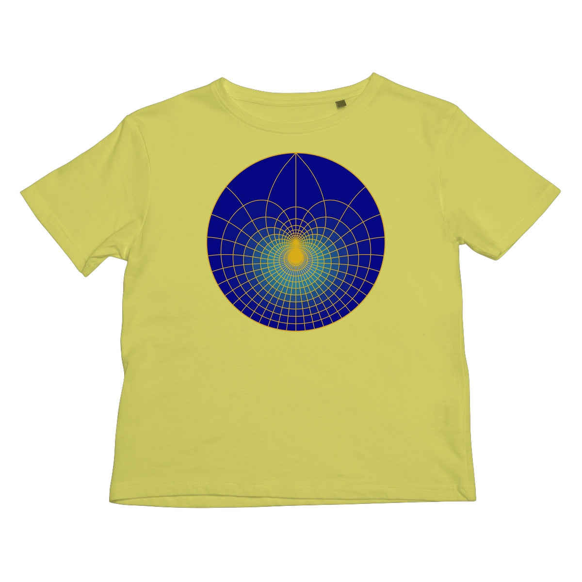 Lotus, Moonlight Kids T-Shirt