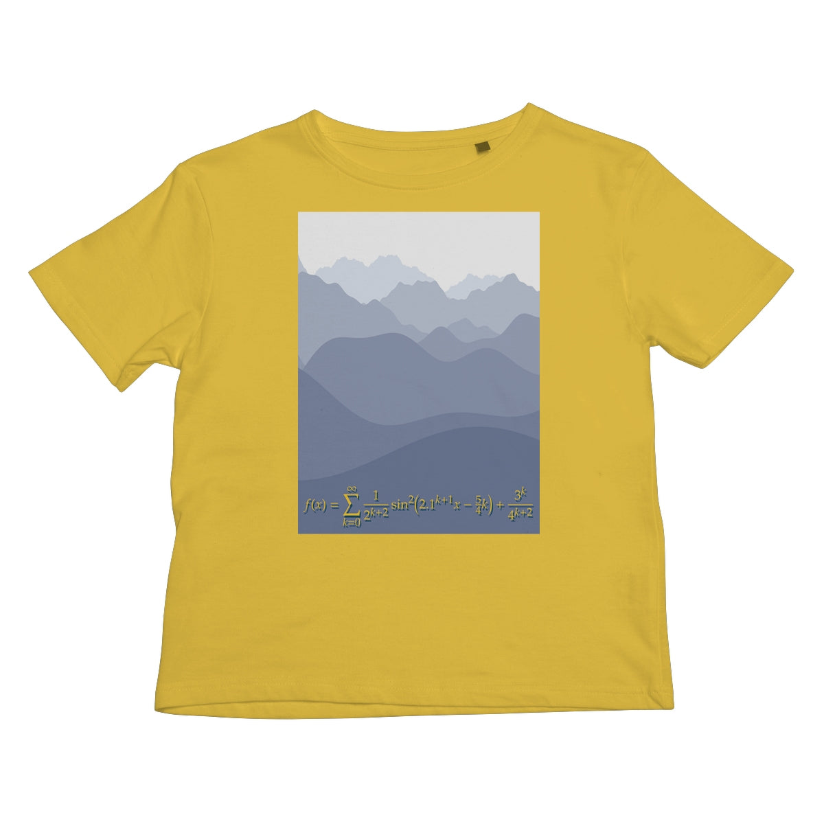 Horizons, Dawn Kids T-Shirt