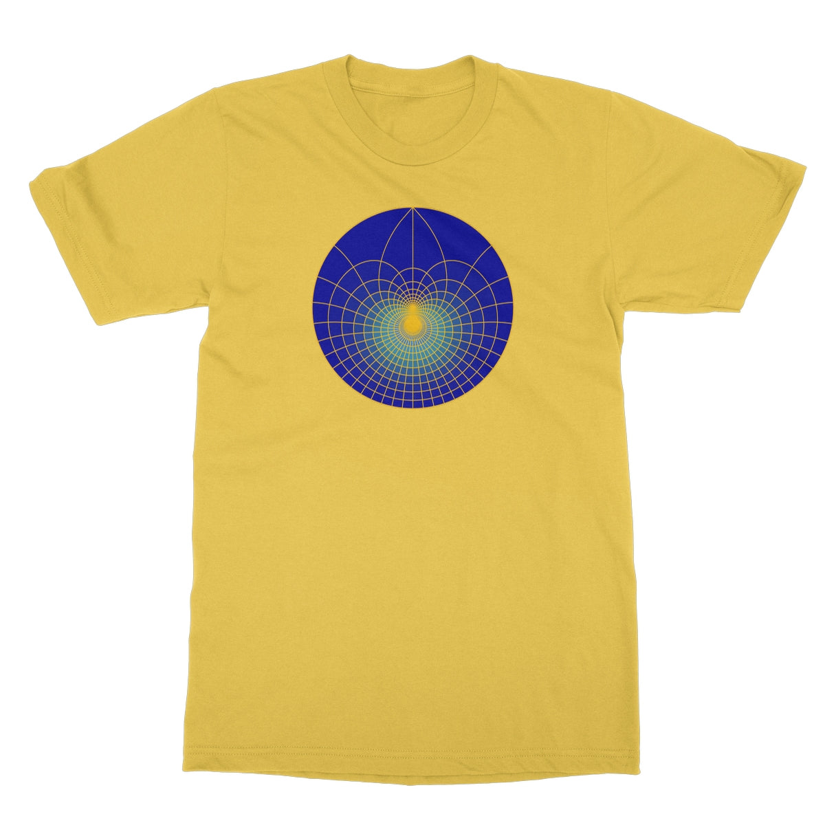 Lotus, Moonlight Softstyle T-Shirt