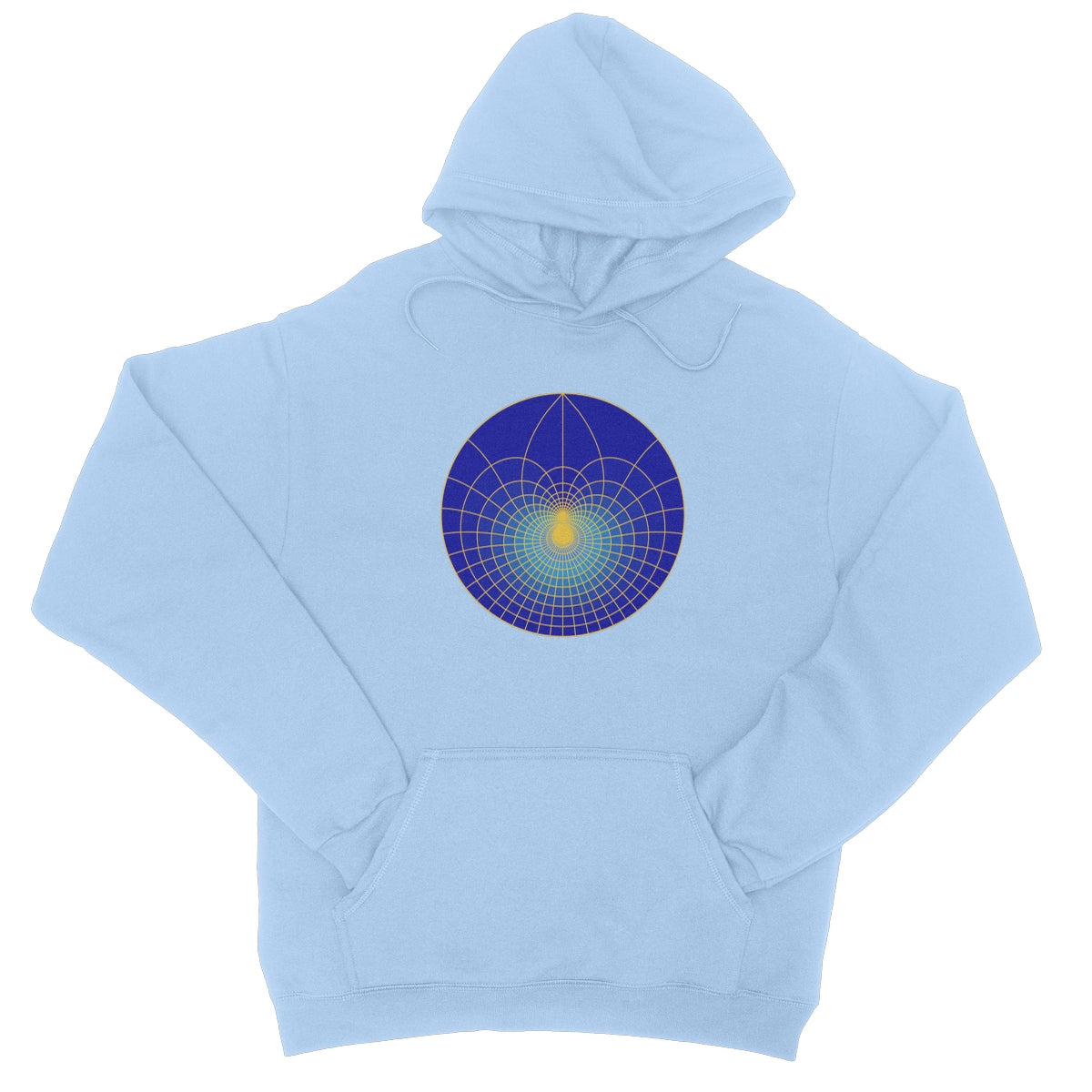 Lotus, Moonlight College Hoodie