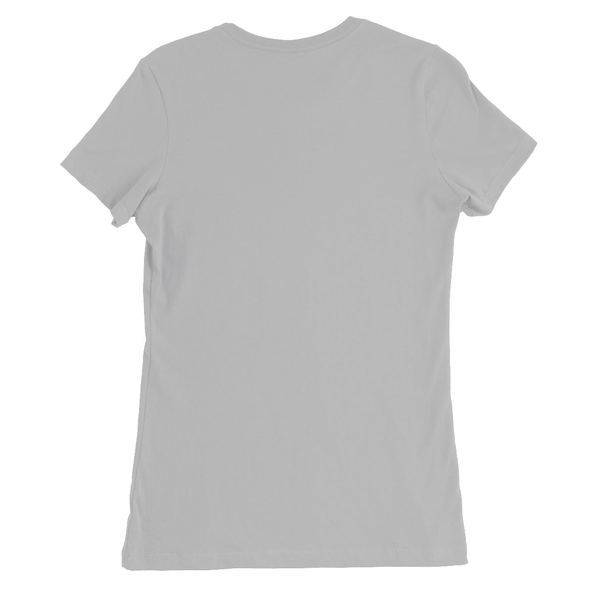 Complex Circle, 1 Slit Women's Favourite T-Shirt