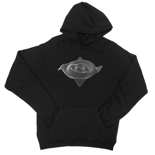 Pulse College Hoodie