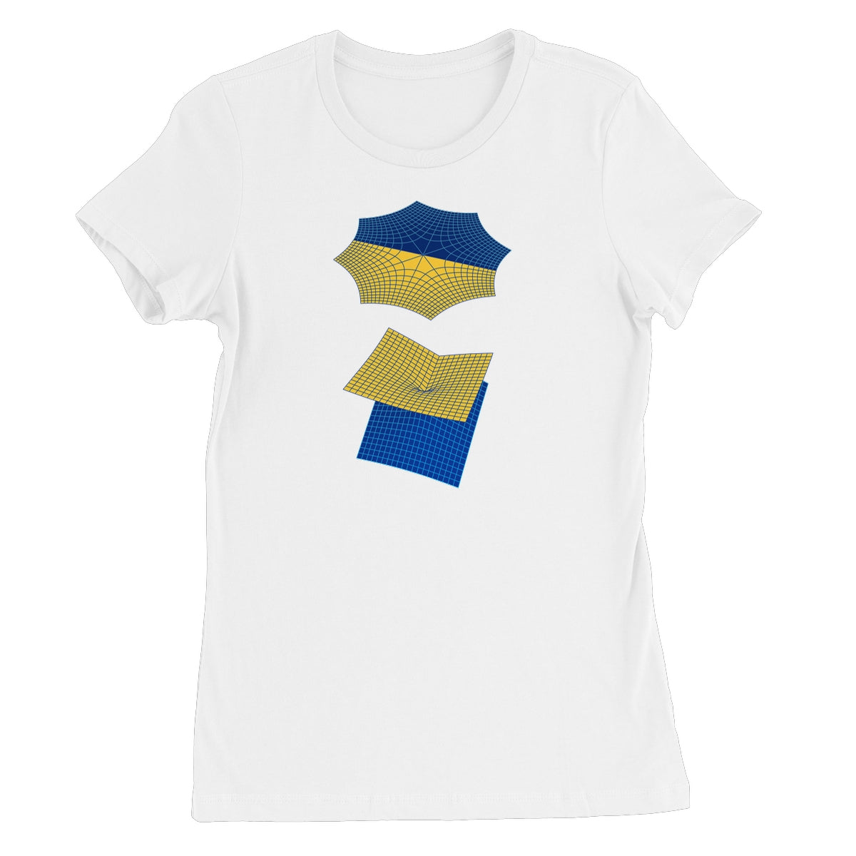 Complex Squaring Women's Favourite T-Shirt