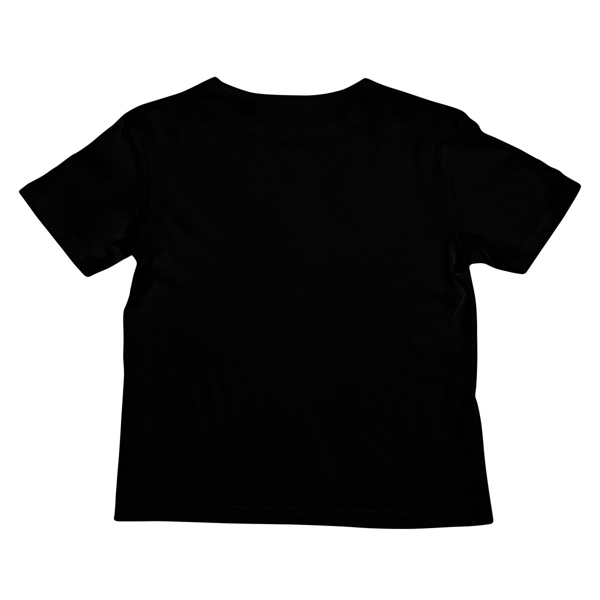 Projectivized Nodal Cubic Kids T-Shirt