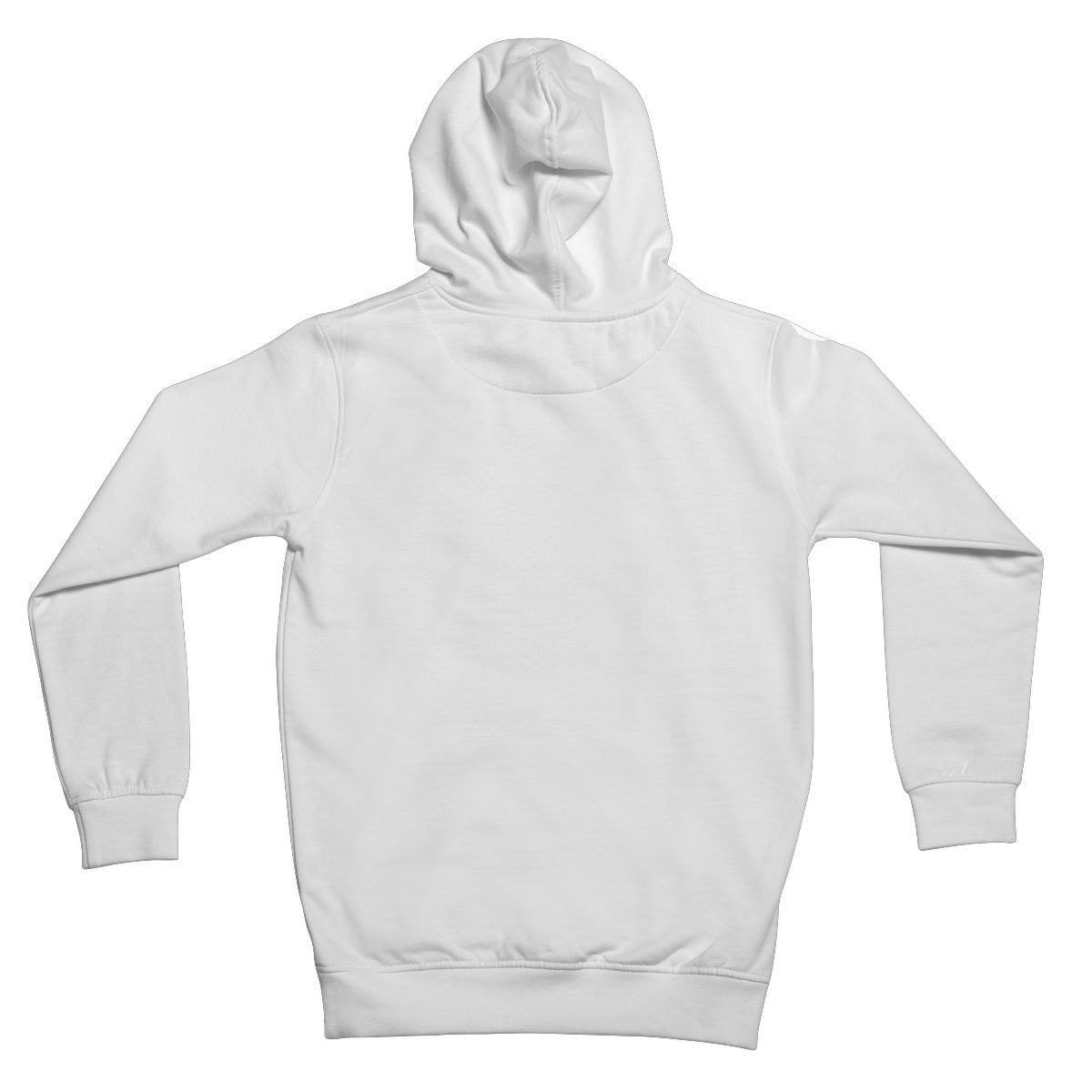 Five Cubes, Winter Kids Hoodie