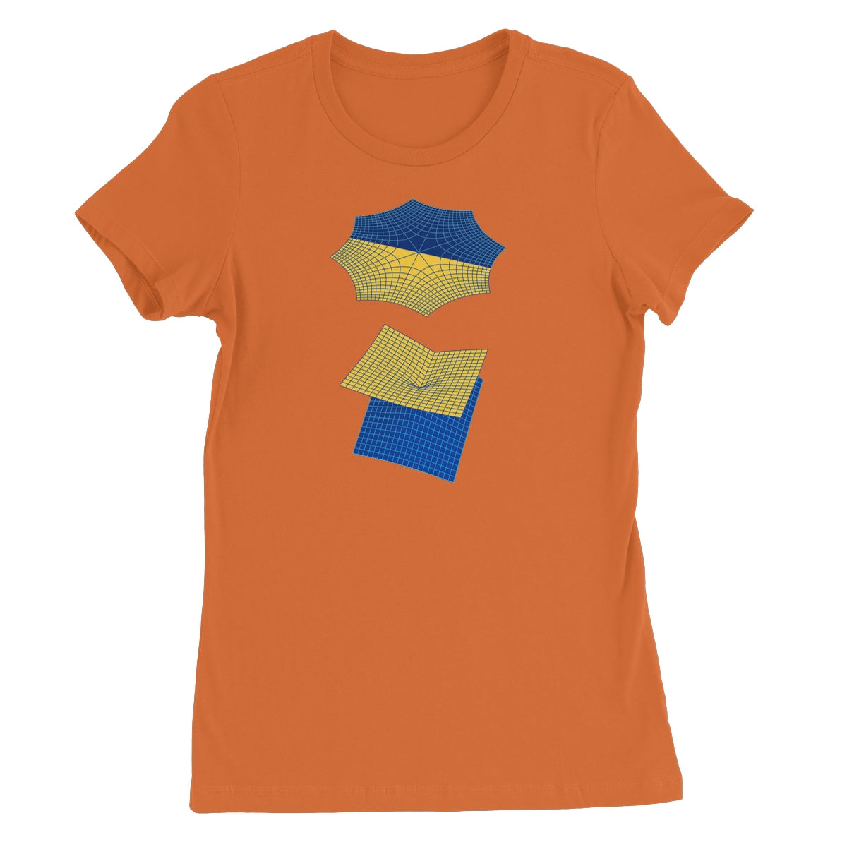 Complex Squaring Women's Favourite T-Shirt