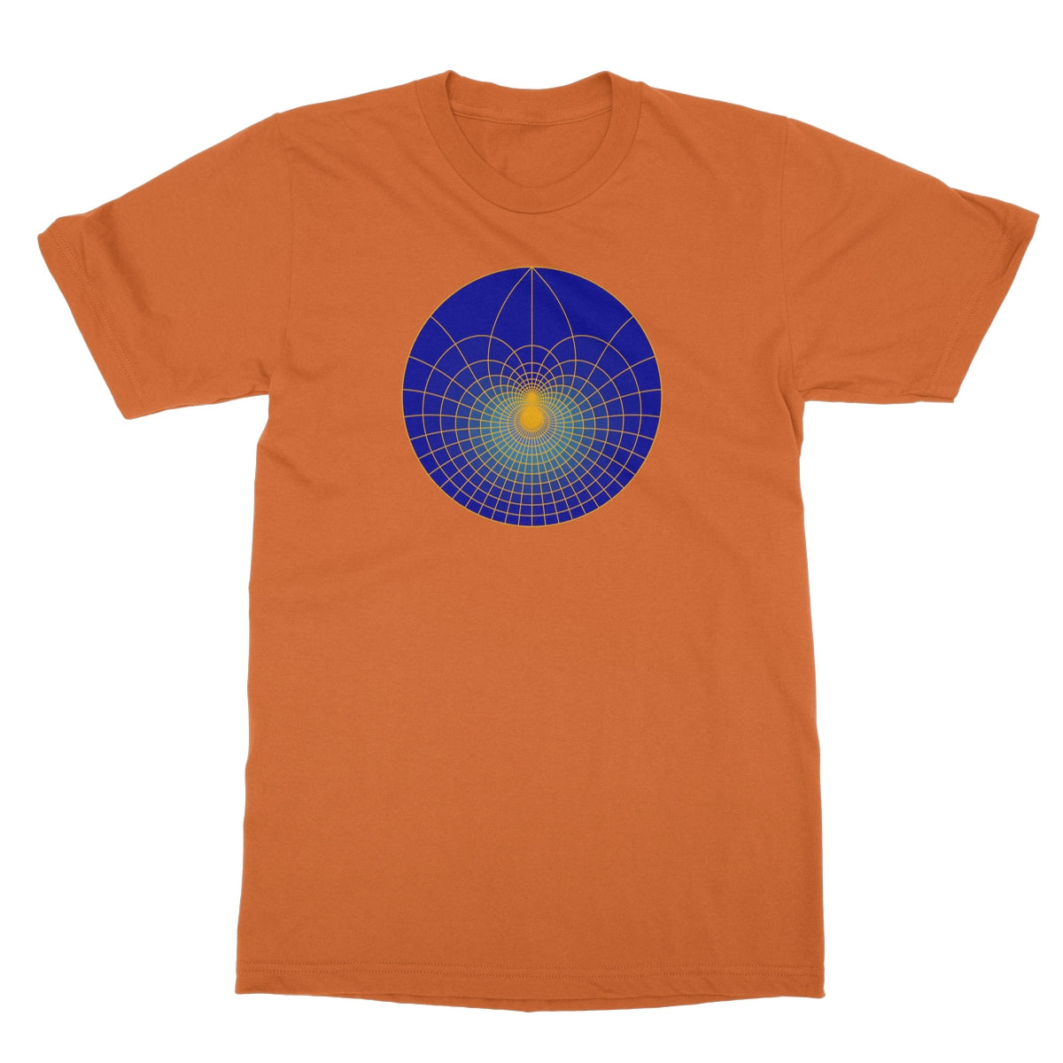 Lotus, Moonlight Softstyle T-Shirt