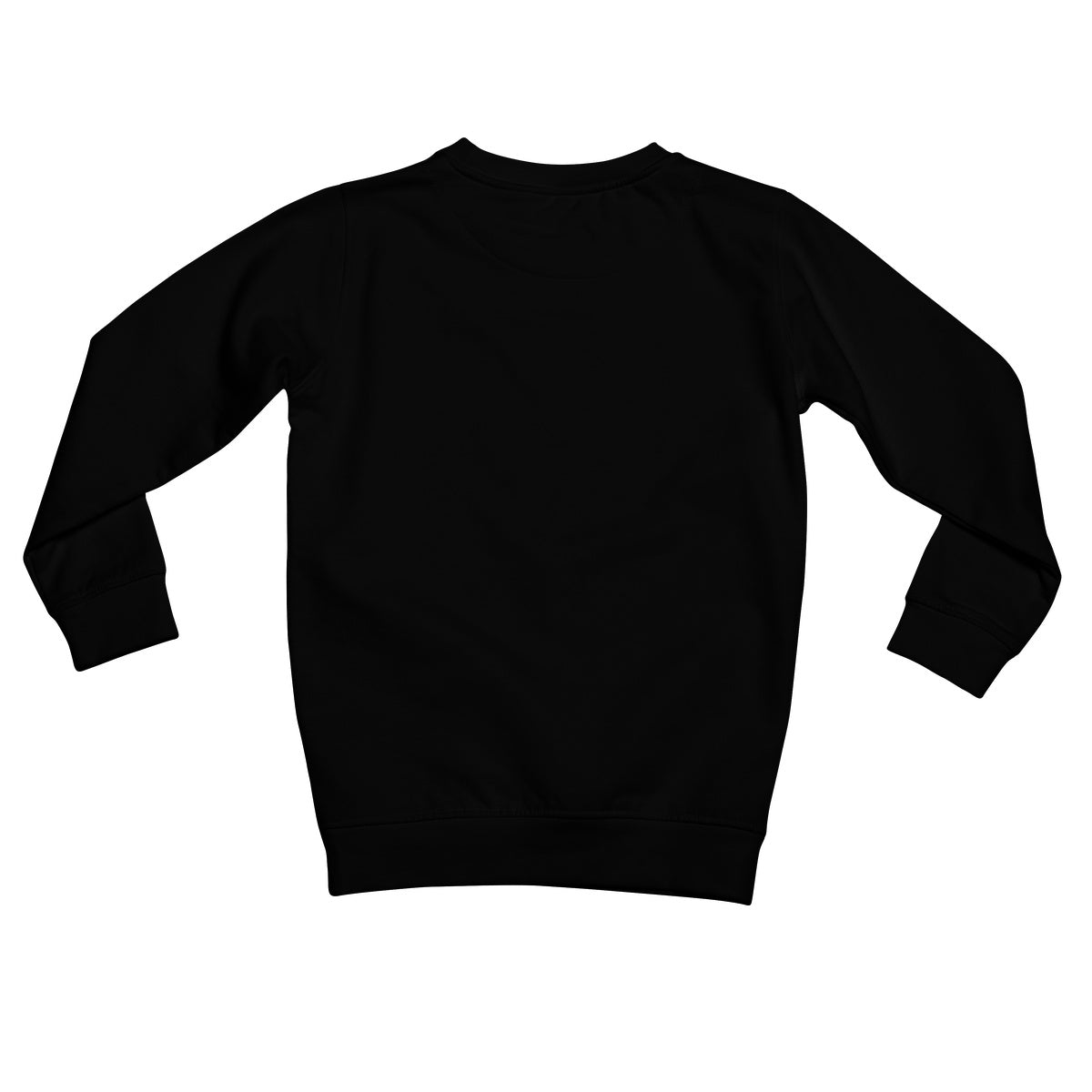 Möbius Flow, Dawn Globe Kids Sweatshirt