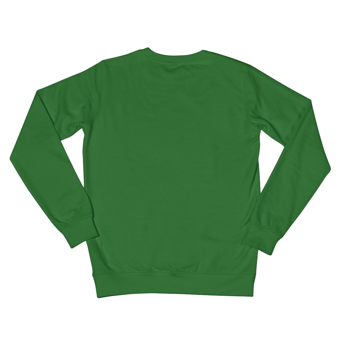 Complex Square Root Crew Neck Sweatshirt