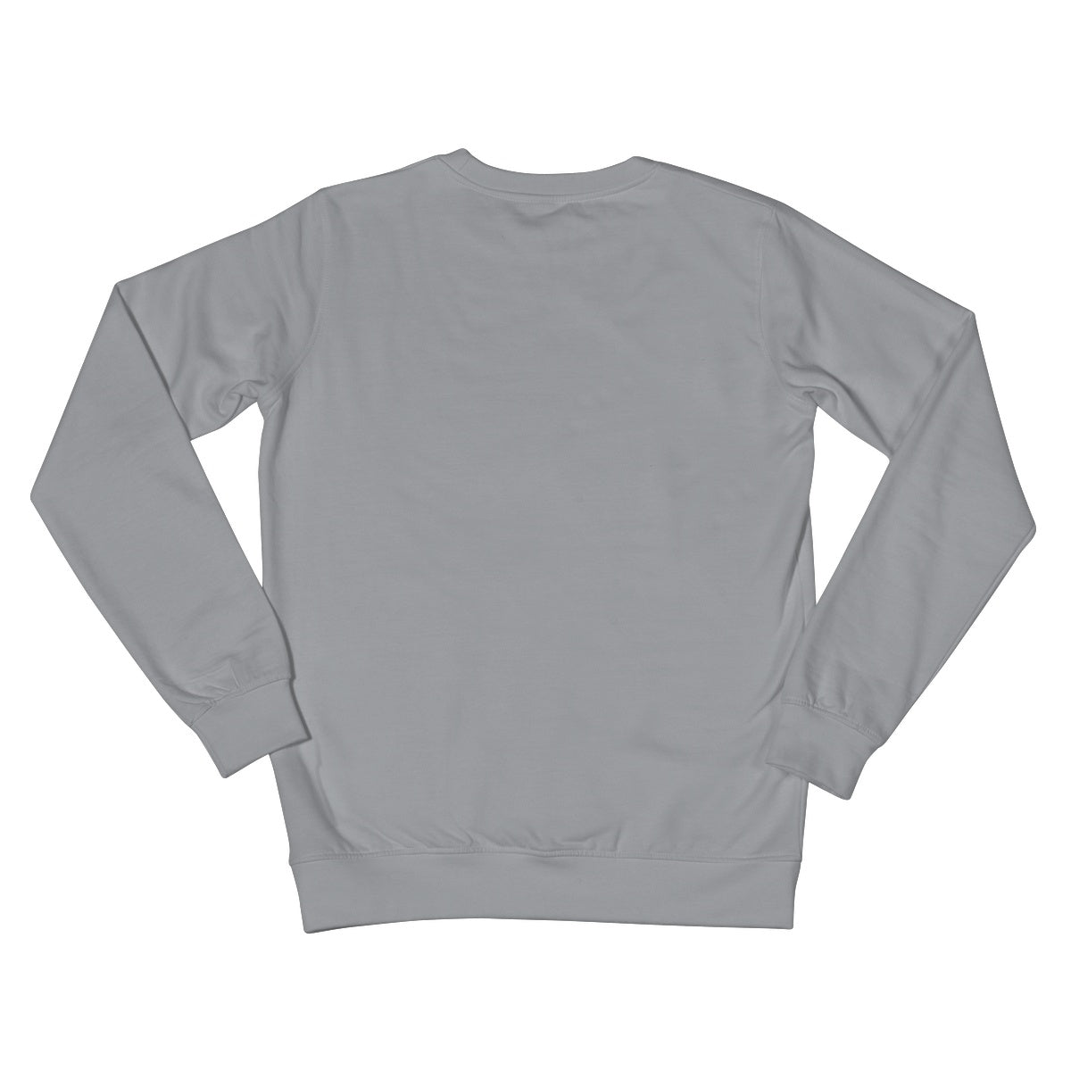 Complex Square Root Crew Neck Sweatshirt