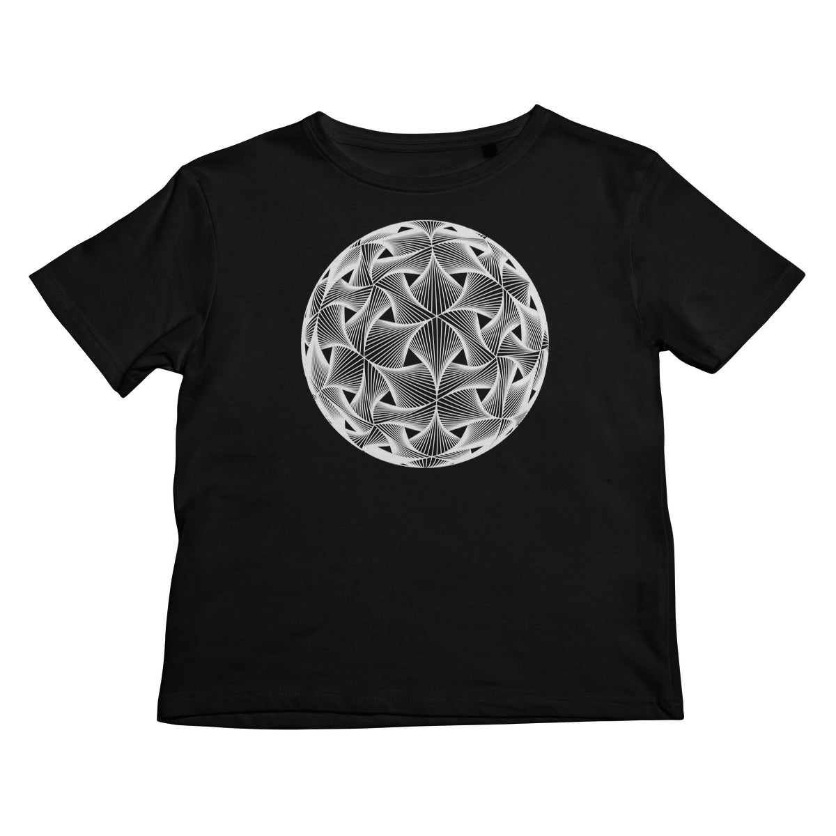 Diatom, White Kids T-Shirt