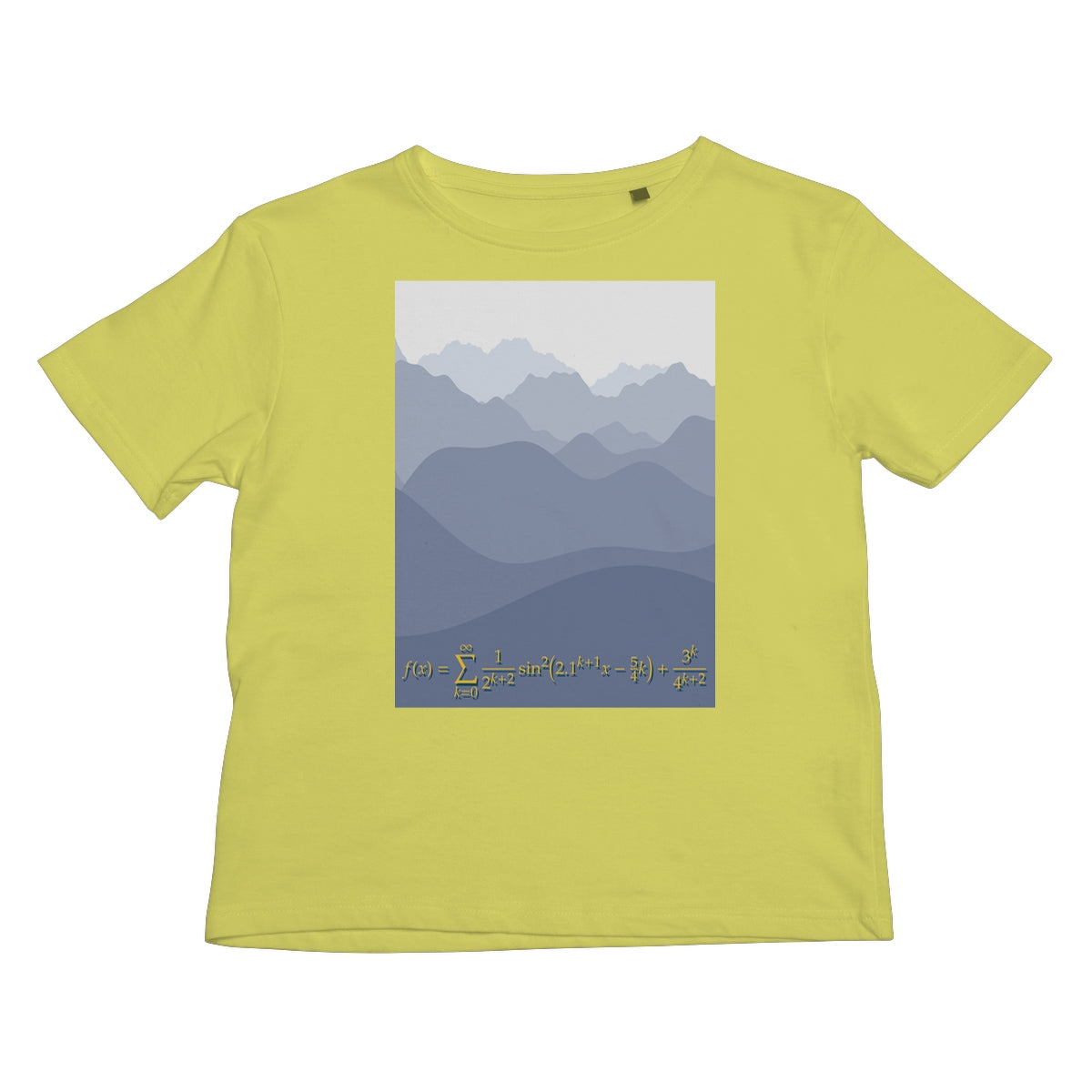 Horizons, Dawn Kids T-Shirt