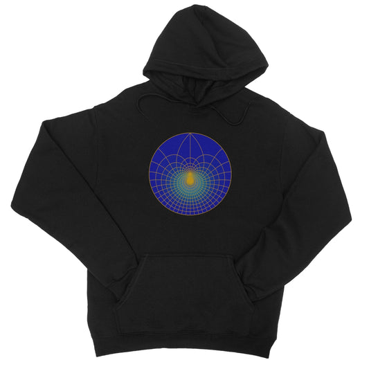 Lotus, Moonlight College Hoodie