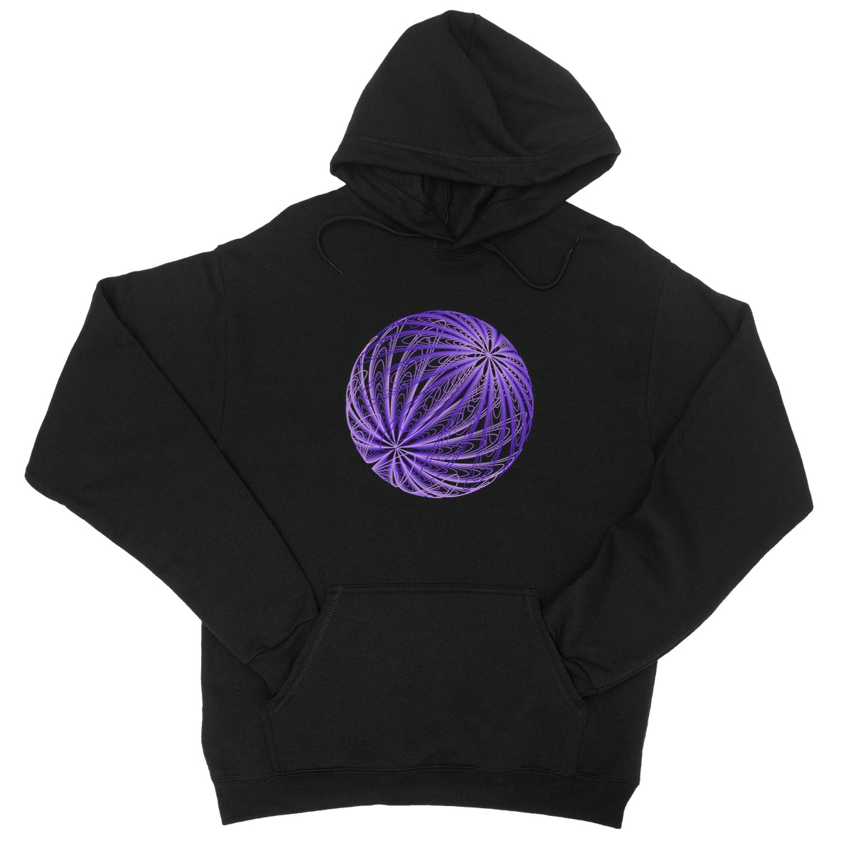 Dipole, Xray Globe College Hoodie