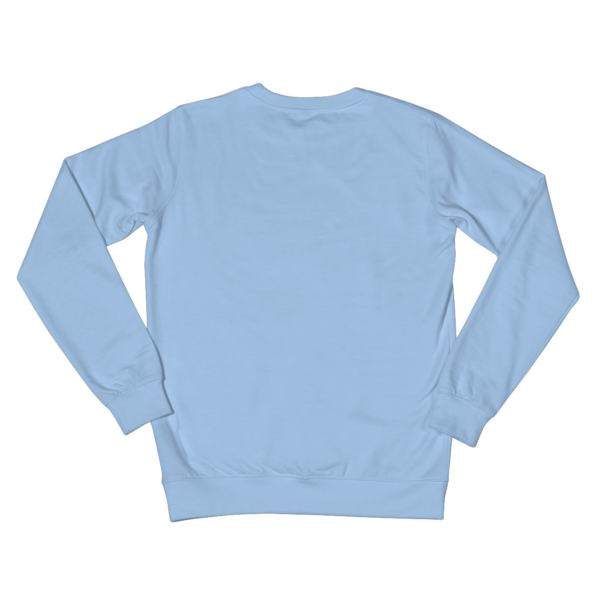 Möbius Flow, Autumn Globe Crew Neck Sweatshirt