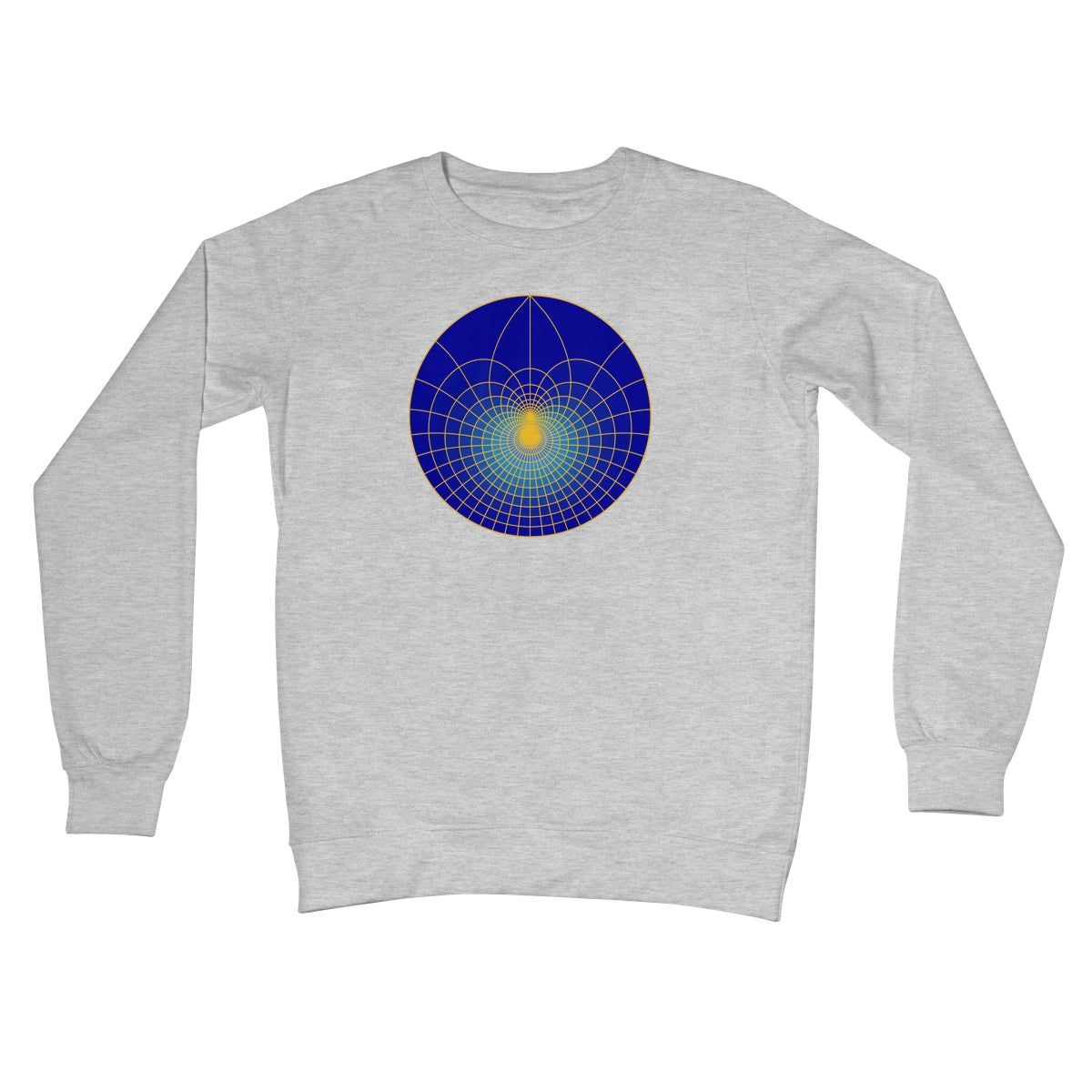 Lotus, Moonlight Crew Neck Sweatshirt