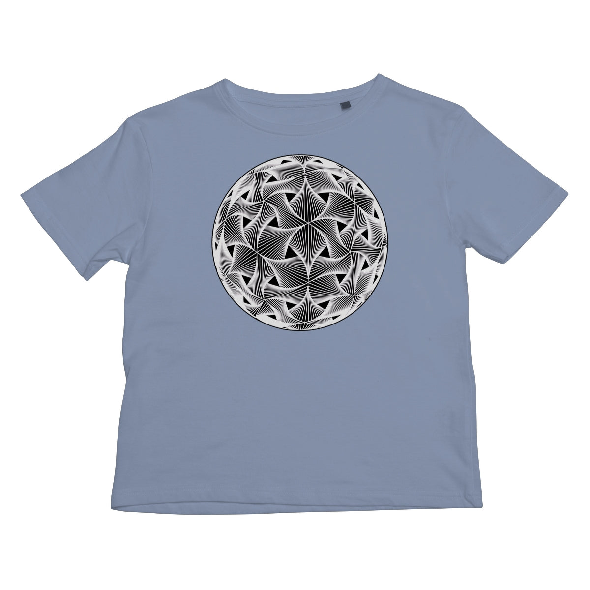 Diatom, White Kids T-Shirt