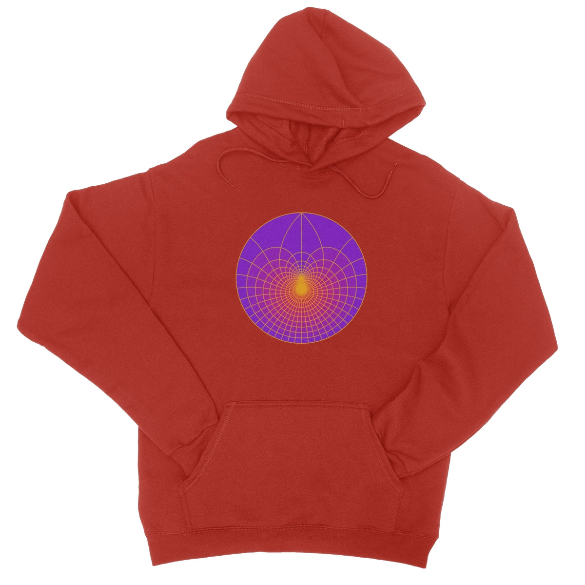 Lotus, Sunrise College Hoodie