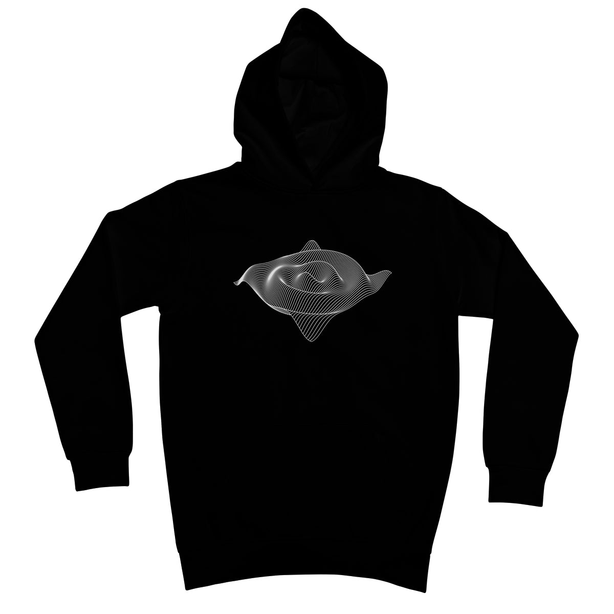 Pulse Kids Hoodie