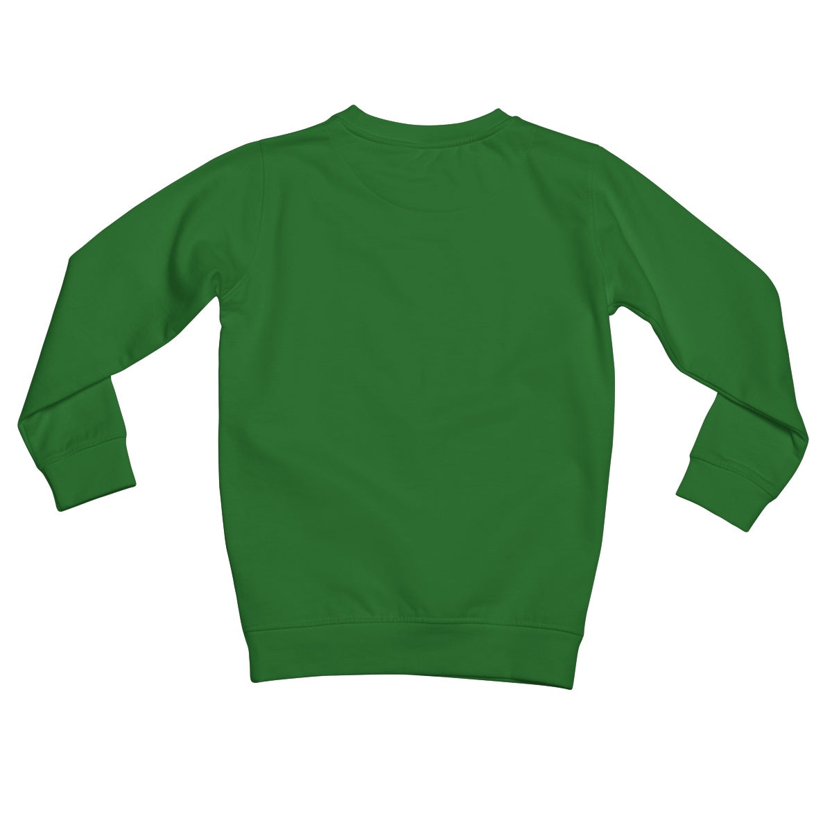 Dipole, Aurora Sphere Kids Sweatshirt