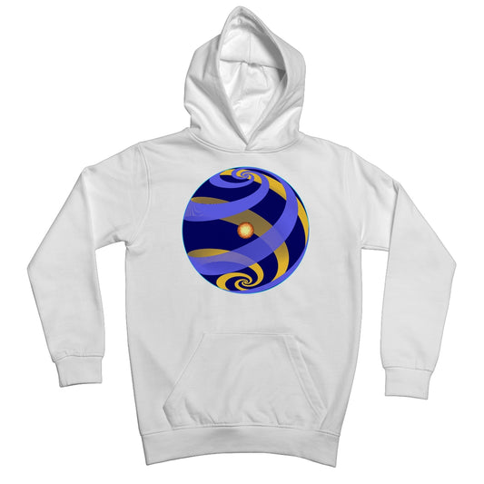 Inner Sun Kids Hoodie