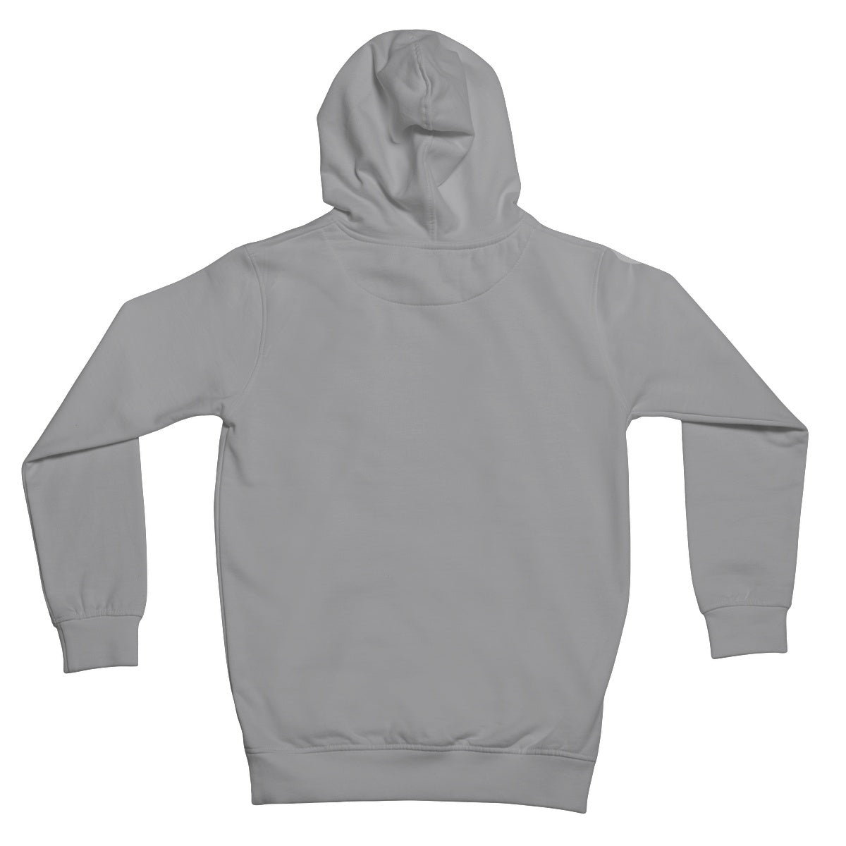 Möbius Flow, Dawn Globe Kids Hoodie