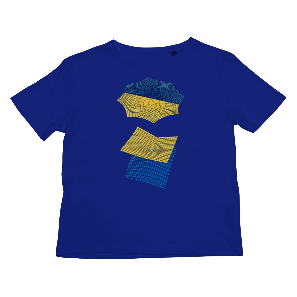 Complex Squaring Kids T-Shirt