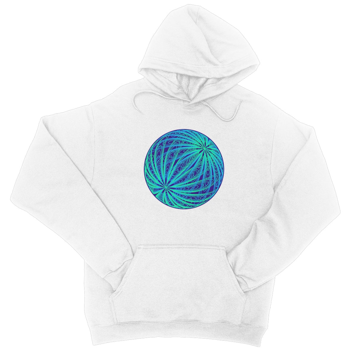 Dipole, Aurora Globe College Hoodie