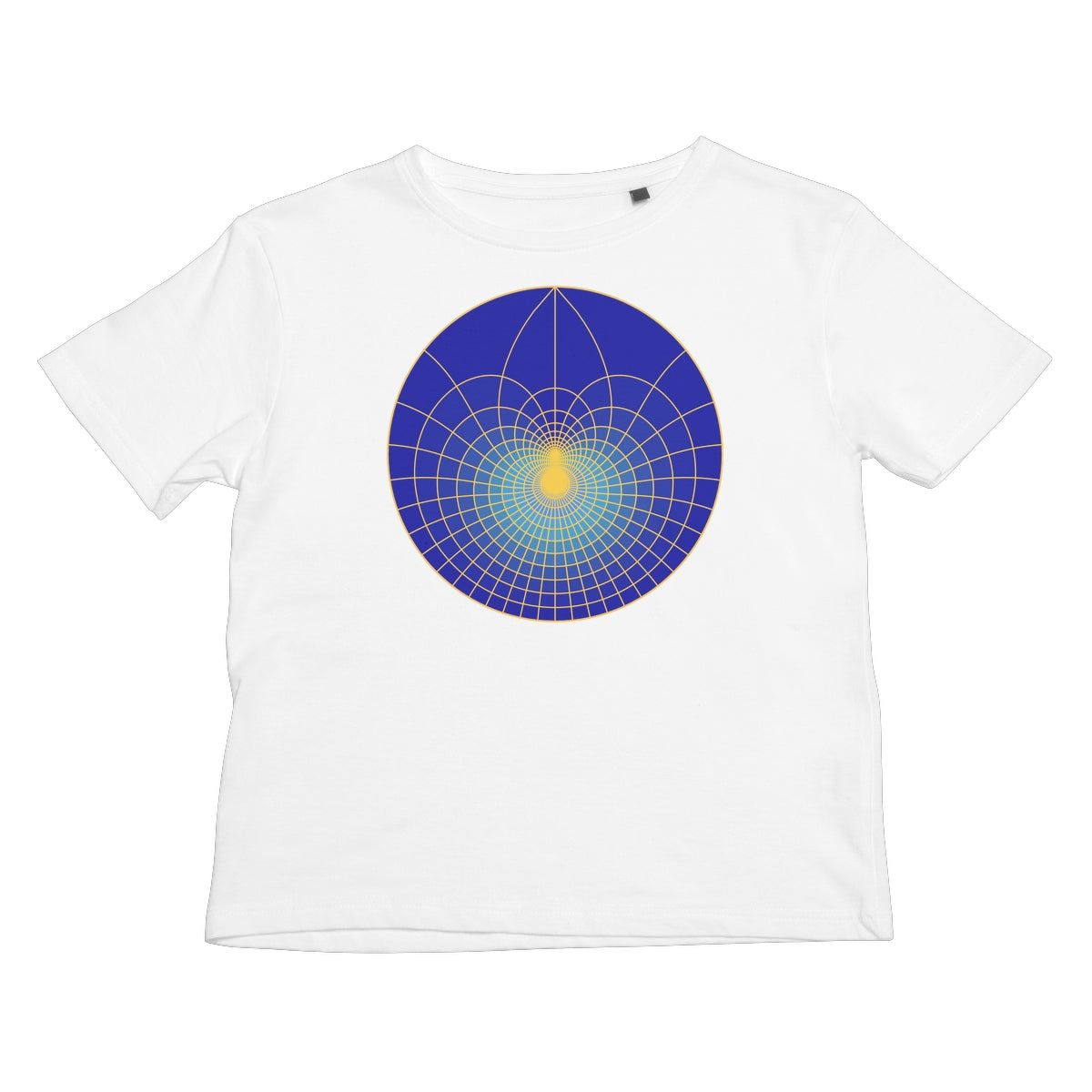 Lotus, Moonlight Kids T-Shirt