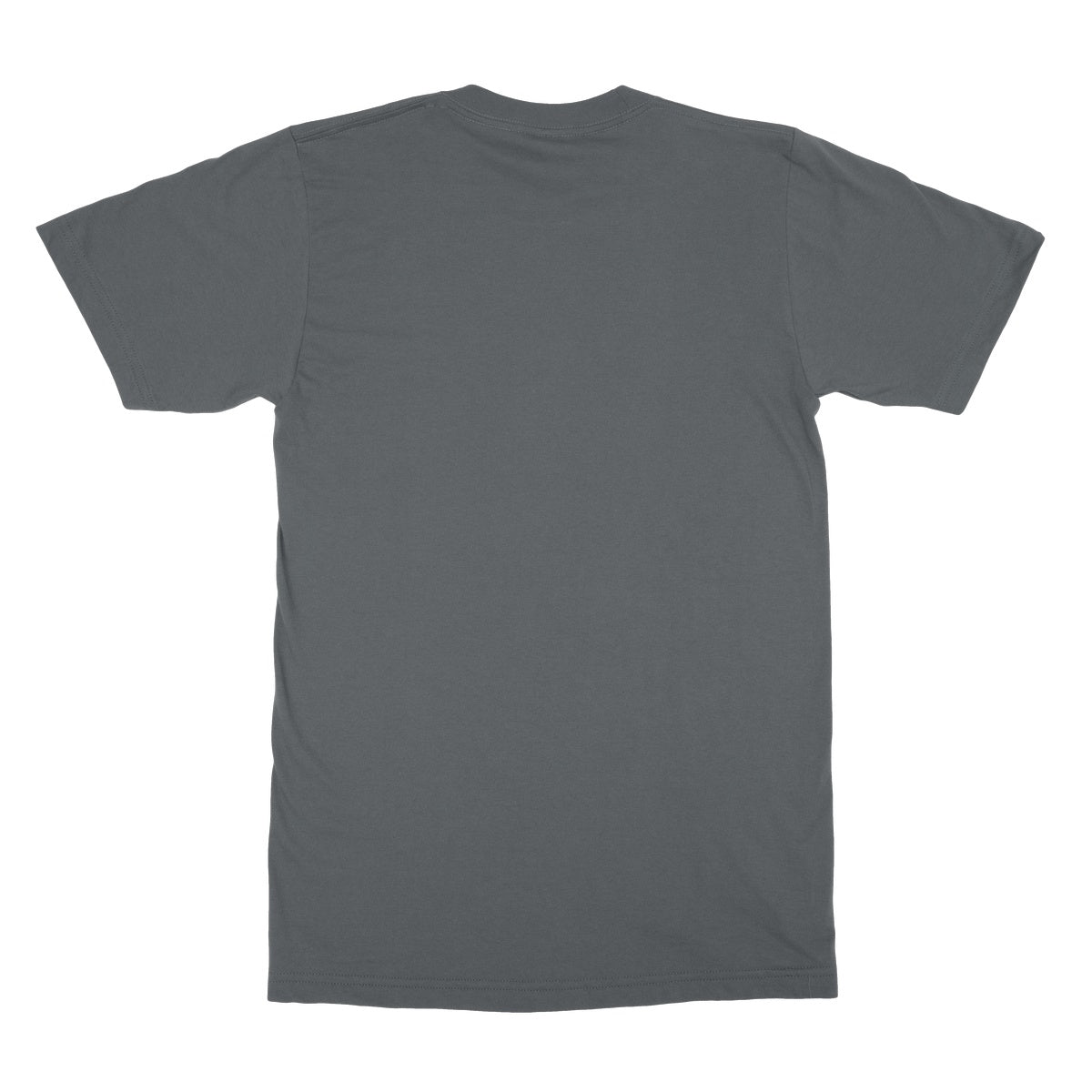 Cyclide, Black Softstyle T-Shirt