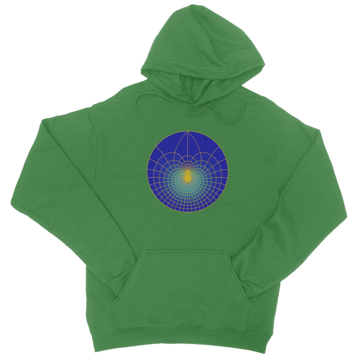 Lotus, Moonlight College Hoodie