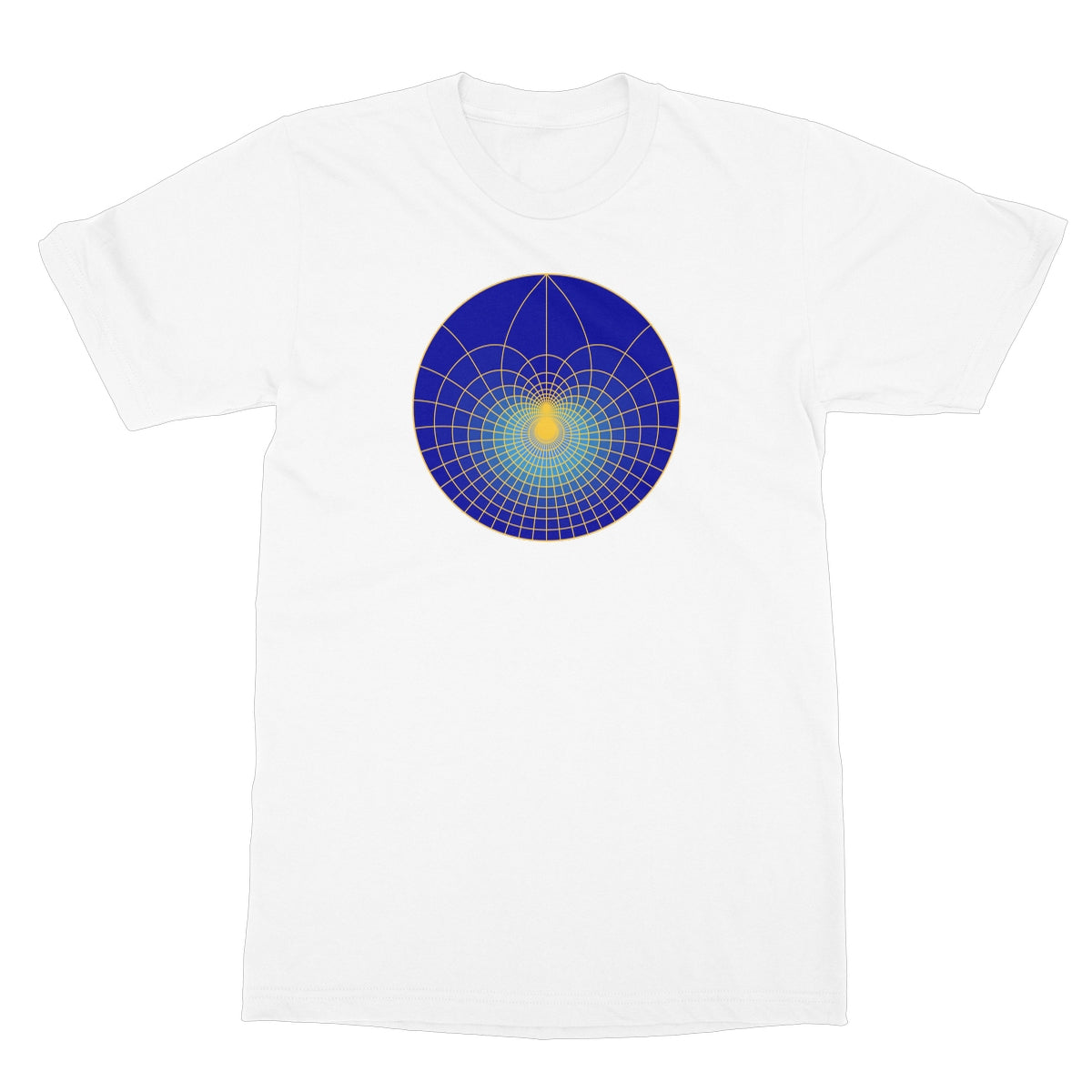 Lotus, Moonlight Softstyle T-Shirt